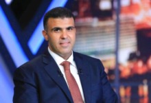 المستشار القانوني للزمالك يوجه تساؤلات هامة بشأن إيقاف مذيع قناة النادي ويهاجم هؤلاء- صورة