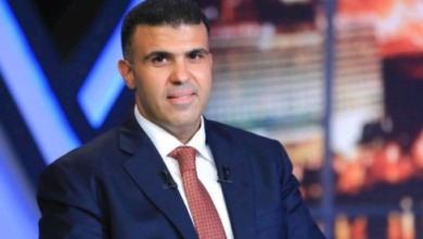 المستشار القانوني للزمالك يوجه تساؤلات هامة بشأن إيقاف مذيع قناة النادي ويهاجم هؤلاء- صورة