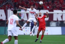 نجم الأهلي السابق: الزمالك يمثل الكرة المصرية ويحتاج الدعم من الجميع أمام بلوزداد