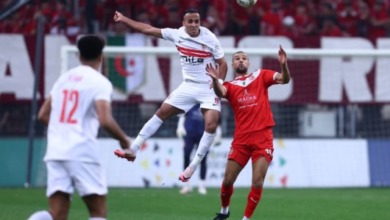 نجم الأهلي السابق: الزمالك يمثل الكرة المصرية ويحتاج الدعم من الجميع أمام بلوزداد