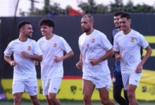 قبل مواجهة الزمالك.. بيان عاجل من بلوزداد ينظم دخول الجماهير في القاهرة