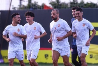 قبل مواجهة الزمالك.. بيان عاجل من بلوزداد ينظم دخول الجماهير في القاهرة