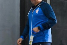 رسالة خاصه من معتمد جمال لجماهير الزمالك بعد التعادل أمام بلوزداد والتأهل لنهائي الكونفدرالية