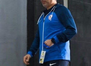 رسالة خاصه من معتمد جمال لجماهير الزمالك بعد التعادل أمام بلوزداد والتأهل لنهائي الكونفدرالية