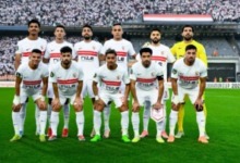 موعد مباراة الزمالك أمام بيراميدز في الدوري