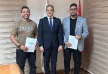 بعد المنع المفاجئ.. قرار هام من نقابة الإعلاميين بشأن مذيع قناة الزمالك ومحمد فاروق