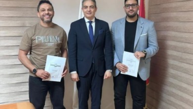 بعد المنع المفاجئ.. قرار هام من نقابة الإعلاميين بشأن مذيع قناة الزمالك ومحمد فاروق