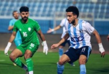 بيراميدز يفوز على حلوان العام وديا استعدادا لمواجهة الزمالك