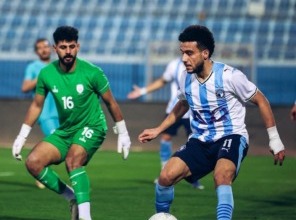 بيراميدز يفوز على حلوان العام وديا استعدادا لمواجهة الزمالك