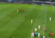 اتحاد العاصمة يتخطى اولمبيك اسفي ويتأهل لنهائي الكونفدرالية لمواجهة الزمالك