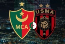 دعم جزائري قبل النهائي.. مولودية الجزائر يساند اتحاد العاصمة أمام الزمالك