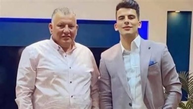 والد زيزو يكشف تفاصيل جديدة بشأن أزمة اللاعب مع الزمالك ويهدد بالتصعيد