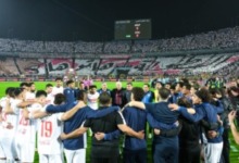 الجهاز الطبي يمنح نجم الزمالك الضوء الأخضر لمواجهة إنبي