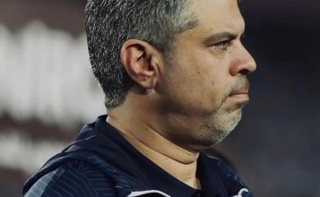 قبل القمة.. "كلمة السر" التي نقلها معتمد جمال للاعبي الزمالك