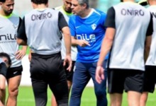 ​خطة الليلة الواحدة.. ماذا يدبر الزمالك لإنبي قبل المباراة المرتقبة؟