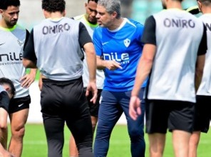 ​خطة الليلة الواحدة.. ماذا يدبر الزمالك لإنبي قبل المباراة المرتقبة؟