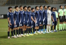 لاعب إنبي يوضح حقيقة مفاوضات الزمالك لضمه الموسم المقبل
