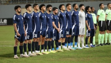 لاعب إنبي يوضح حقيقة مفاوضات الزمالك لضمه الموسم المقبل