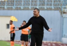 تعليق مثير من حمزة الجمل على تعادل إنبي أمام الزمالك