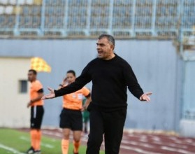تعليق مثير من حمزة الجمل على تعادل إنبي أمام الزمالك