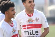 الزمالك يفوز على حرس الحدود في دوري الفريق الثاني