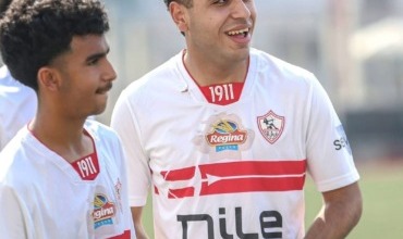 الزمالك يفوز على حرس الحدود في دوري الفريق الثاني