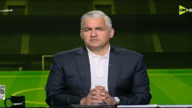 "سيدفعون الثمن".. تحذير شديد اللهجة من سيف زاهر قبل مباراة الزمالك وإنبي