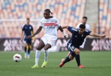 ترتيب الدوري المصري بعد تعادل الزمالك أمام إنبي.. موقف الأبيض