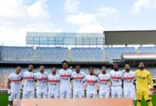 موعد مباراة الزمالك القادمة بعد التعادل أمام إنبي في الدوري