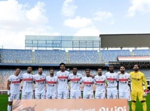 موعد مباراة الزمالك القادمة بعد التعادل أمام إنبي في الدوري