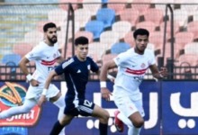 الزمالك يسقط في فخ التعادل أمام إنبي بالدوري