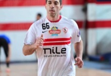 بكلمات مؤثرة.. أحمد الأحمر يودع جماهير الزمالك ويعلن رحيله عن النادي- صورة