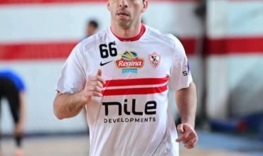 بكلمات مؤثرة.. أحمد الأحمر يودع جماهير الزمالك ويعلن رحيله عن النادي- صورة