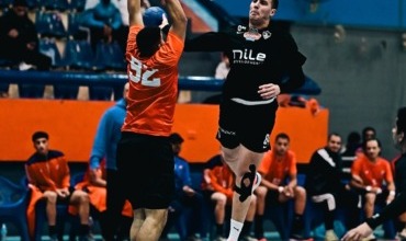 بعد 9 سنوات من الوفاء.. نجم يد الزمالك يلحق بـ أ حمد الأحمر ويغادر جدران النادي- صورة