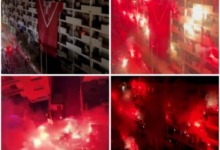 قبل مواجهة الزمالك.. بلوزداد يصدر تحذيرات عاجلة للجماهير 2 قبل مواجهة الزمالك.. بلوزداد يصدر تحذيرات عاجلة للجماهير