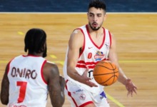 تعديل موعد مباراة الزمالك والأهلي في نصف نهائي كأس مصر لكرة السلة