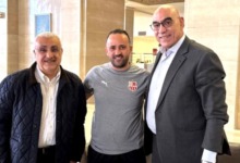 مجلس الزمالك يزور بعثة شباب بلوزداد في القاهرة قبل صدام الإياب بالكونفدرالية 2 مجلس الزمالك يزور بعثة شباب بلوزداد في القاهرة قبل صدام الإياب بالكونفدرالية