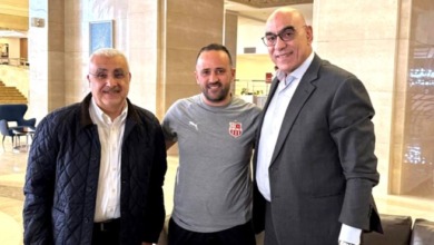 مجلس الزمالك يزور بعثة شباب بلوزداد في القاهرة قبل صدام الإياب بالكونفدرالية