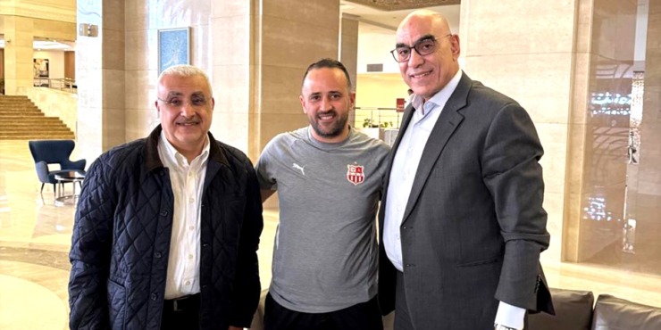 مجلس الزمالك يزور بعثة شباب بلوزداد في القاهرة قبل صدام الإياب بالكونفدرالية 1 مجلس الزمالك يزور بعثة شباب بلوزداد في القاهرة قبل صدام الإياب بالكونفدرالية