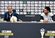 تعليق مفاجئ من معتمد جمال على تأهل الزمالك لنهائي الكونفدرالية ويوضح سبب تراجع اللاعبين