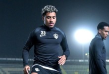 تطورات حالة "بيزيرا".. كواليس جلسة معتمد جمال معه قبل مباراة بلوزداد في الكونفدرالية