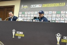 مدرب بلوزداد يكشف أسرار السقوط أمام الزمالك.. ويؤكد "جمهورهم كان اللاعب رقم 1"