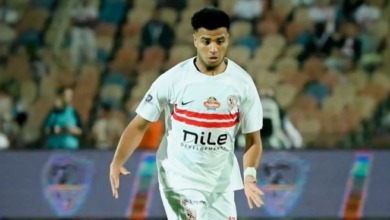 أحمد ربيع: "نهائي الكونفدرالية ليس مجرد مباراة.. هناك عهد قطعناه على أنفسنا"