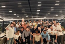 احتفالية خاصة داخل الزمالك… ورسائل خفية بعد التتويج بكأس مصر لكرة السلة