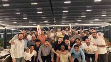 احتفالية خاصة داخل الزمالك… ورسائل خفية بعد التتويج بكأس مصر لكرة السلة