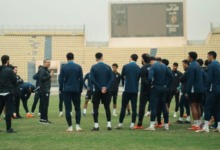 تطورات إصابة نجم الزمالك قبل صدام القمة أمام الأهلي