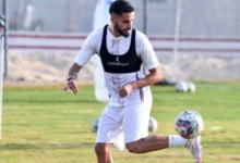 الزمالك يكشف تفاصيل إصابة بنتايج بعد الفوز أمام بيراميدز