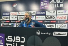 بعد الفوز أمام بيراميدز.. سر رفض معتمد جمال مقولة 'الدوري للزمالك'!!