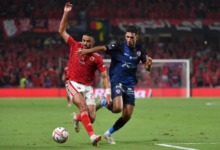 تذكرتي تعلن "لافتة كامل العدد" لمواجهة الزمالك والأهلي في الدوري