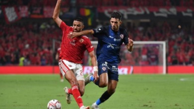تذكرتي تعلن "لافتة كامل العدد" لمواجهة الزمالك والأهلي في الدوري